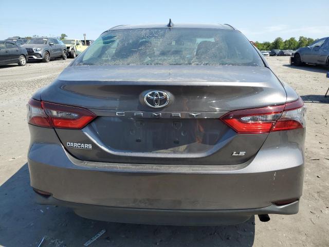 Photo 5 VIN: 4T1C11AK8MU554347 - TOYOTA CAMRY LE 