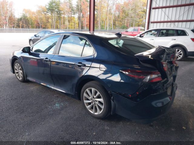 Photo 2 VIN: 4T1C11AK8MU556776 - TOYOTA CAMRY 