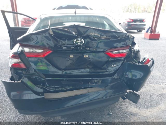 Photo 5 VIN: 4T1C11AK8MU556776 - TOYOTA CAMRY 