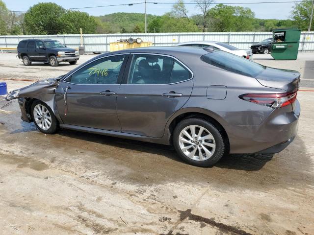 Photo 1 VIN: 4T1C11AK8MU561489 - TOYOTA CAMRY 