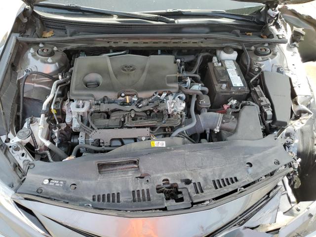 Photo 10 VIN: 4T1C11AK8MU561489 - TOYOTA CAMRY 