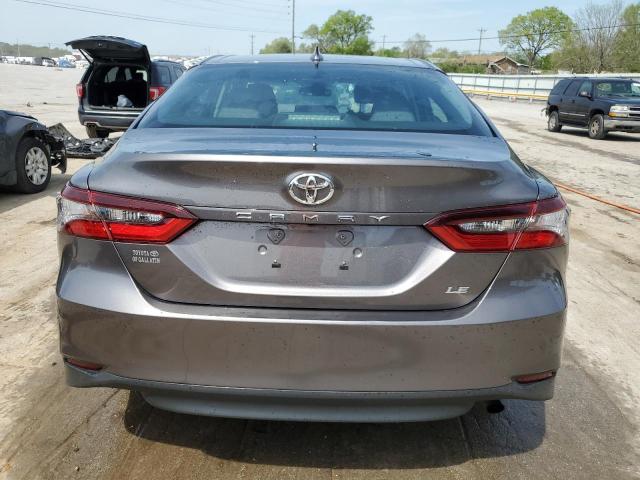 Photo 5 VIN: 4T1C11AK8MU561489 - TOYOTA CAMRY 