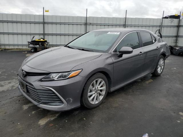 Photo 0 VIN: 4T1C11AK8MU562450 - TOYOTA CAMRY 