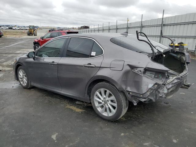 Photo 1 VIN: 4T1C11AK8MU562450 - TOYOTA CAMRY 