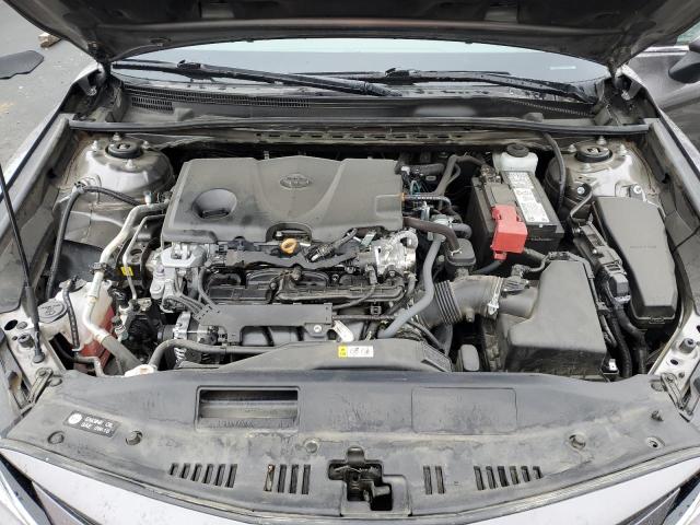 Photo 10 VIN: 4T1C11AK8MU562450 - TOYOTA CAMRY 