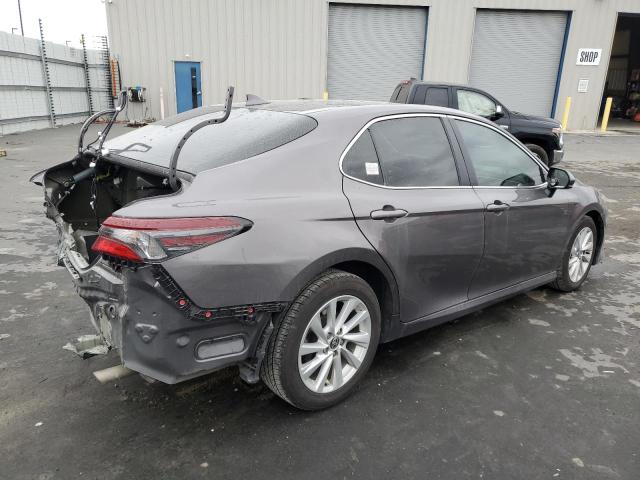 Photo 2 VIN: 4T1C11AK8MU562450 - TOYOTA CAMRY 