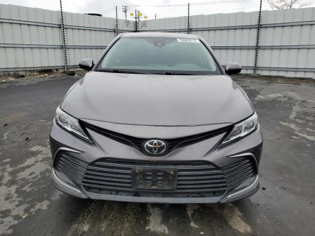 Photo 4 VIN: 4T1C11AK8MU562450 - TOYOTA CAMRY 