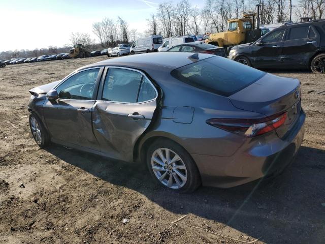 Photo 1 VIN: 4T1C11AK8MU563307 - TOYOTA CAMRY LE 