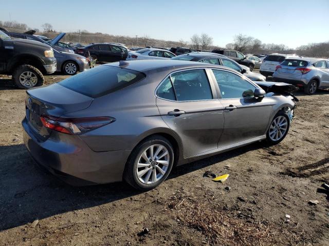 Photo 2 VIN: 4T1C11AK8MU563307 - TOYOTA CAMRY LE 