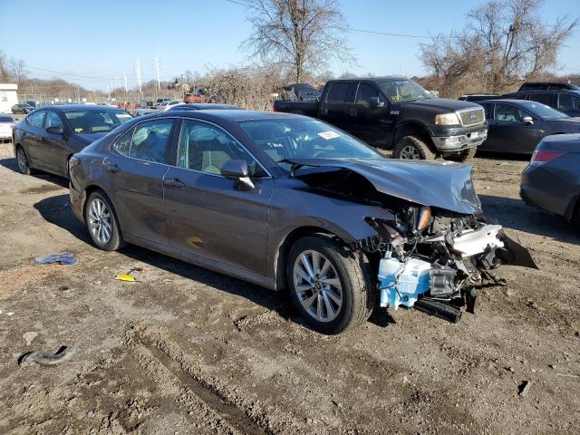 Photo 3 VIN: 4T1C11AK8MU563307 - TOYOTA CAMRY LE 