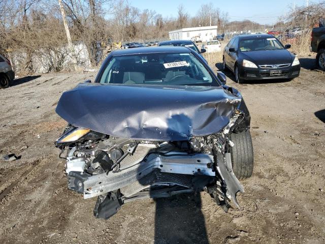 Photo 4 VIN: 4T1C11AK8MU563307 - TOYOTA CAMRY LE 