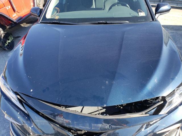 Photo 6 VIN: 4T1C11AK8MU569818 - TOYOTA CAMRY LE 