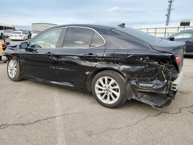 Photo 1 VIN: 4T1C11AK8MU580785 - TOYOTA CAMRY LE 