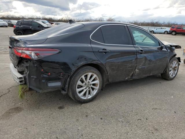 Photo 2 VIN: 4T1C11AK8MU580785 - TOYOTA CAMRY LE 