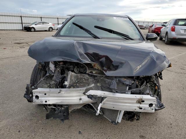 Photo 4 VIN: 4T1C11AK8MU580785 - TOYOTA CAMRY LE 