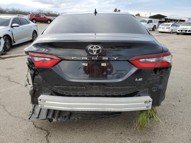 Photo 5 VIN: 4T1C11AK8MU580785 - TOYOTA CAMRY LE 