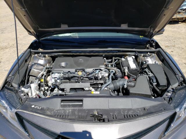 Photo 6 VIN: 4T1C11AK8MU584593 - TOYOTA CAMRY LE 