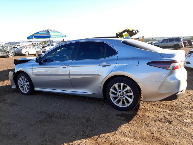 Photo 1 VIN: 4T1C11AK8MU590510 - TOYOTA CAMRY LE 