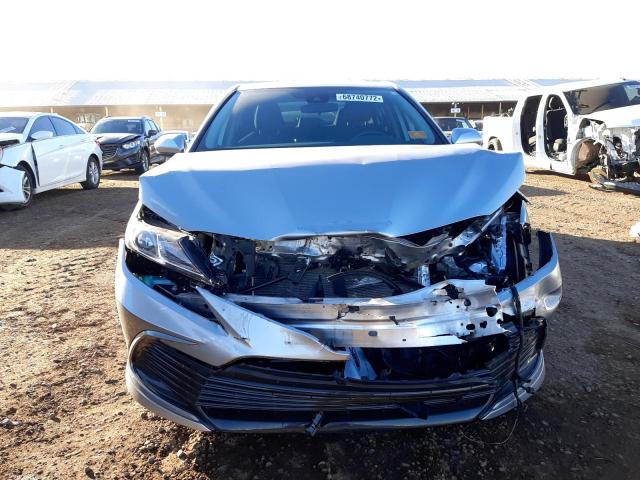 Photo 4 VIN: 4T1C11AK8MU590510 - TOYOTA CAMRY LE 