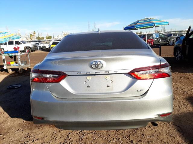 Photo 5 VIN: 4T1C11AK8MU590510 - TOYOTA CAMRY LE 