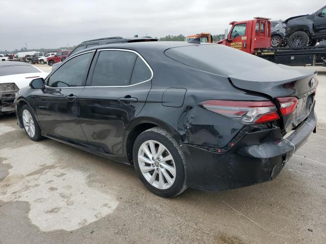 Photo 1 VIN: 4T1C11AK8MU590927 - TOYOTA CAMRY 