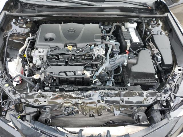 Photo 10 VIN: 4T1C11AK8MU590927 - TOYOTA CAMRY 