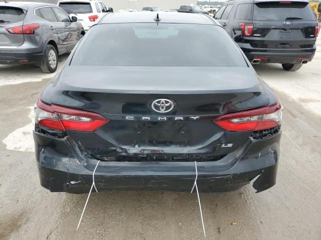 Photo 5 VIN: 4T1C11AK8MU590927 - TOYOTA CAMRY 