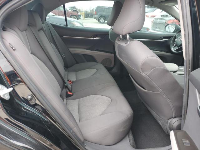 Photo 9 VIN: 4T1C11AK8MU590927 - TOYOTA CAMRY 