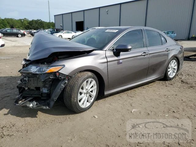 Photo 0 VIN: 4T1C11AK8MU591267 - TOYOTA CAMRY 