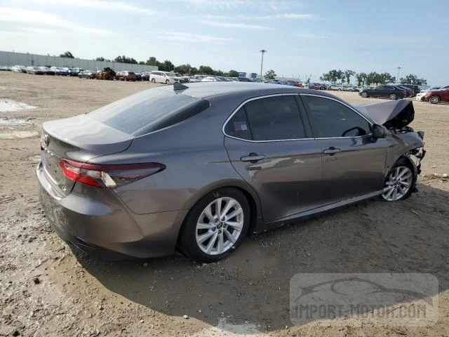 Photo 2 VIN: 4T1C11AK8MU591267 - TOYOTA CAMRY 