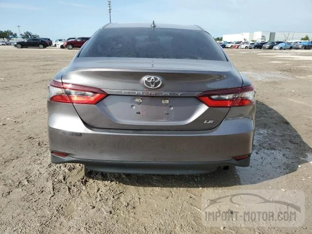 Photo 5 VIN: 4T1C11AK8MU591267 - TOYOTA CAMRY 