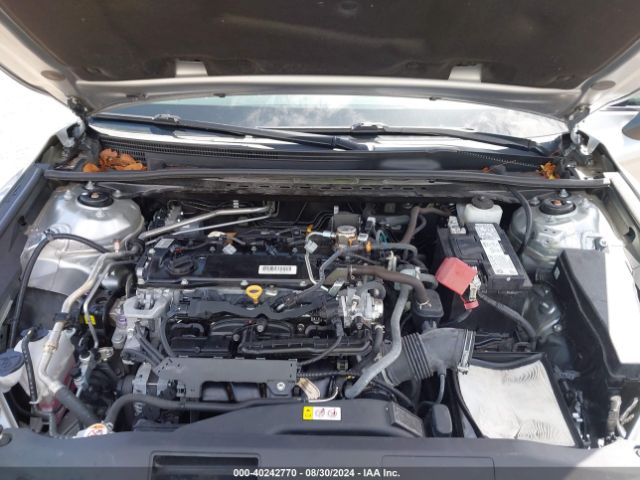 Photo 9 VIN: 4T1C11AK8MU591284 - TOYOTA CAMRY 