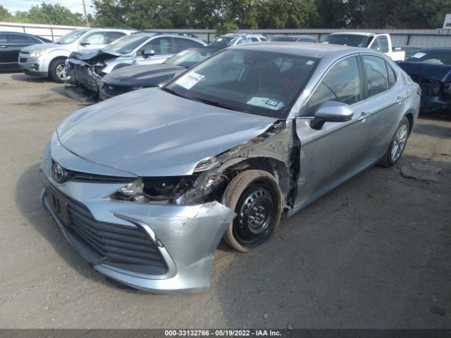 Photo 1 VIN: 4T1C11AK8MU594833 - TOYOTA CAMRY 