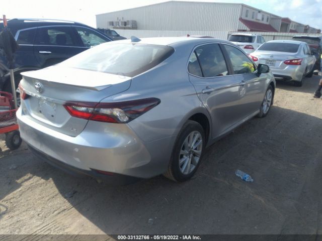 Photo 3 VIN: 4T1C11AK8MU594833 - TOYOTA CAMRY 