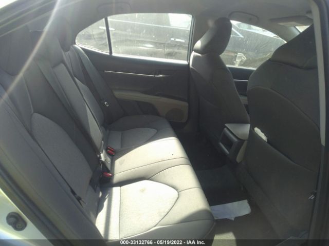 Photo 7 VIN: 4T1C11AK8MU594833 - TOYOTA CAMRY 