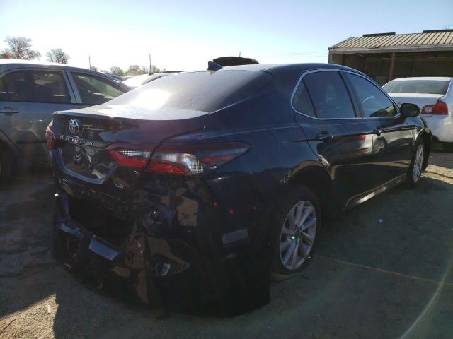 Photo 2 VIN: 4T1C11AK8MU599823 - TOYOTA CAMRY LE 