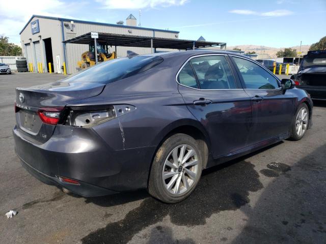 Photo 2 VIN: 4T1C11AK8MU609704 - TOYOTA CAMRY 