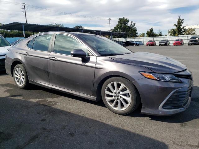 Photo 3 VIN: 4T1C11AK8MU609704 - TOYOTA CAMRY 