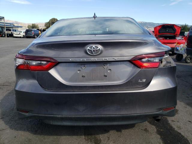 Photo 5 VIN: 4T1C11AK8MU609704 - TOYOTA CAMRY 