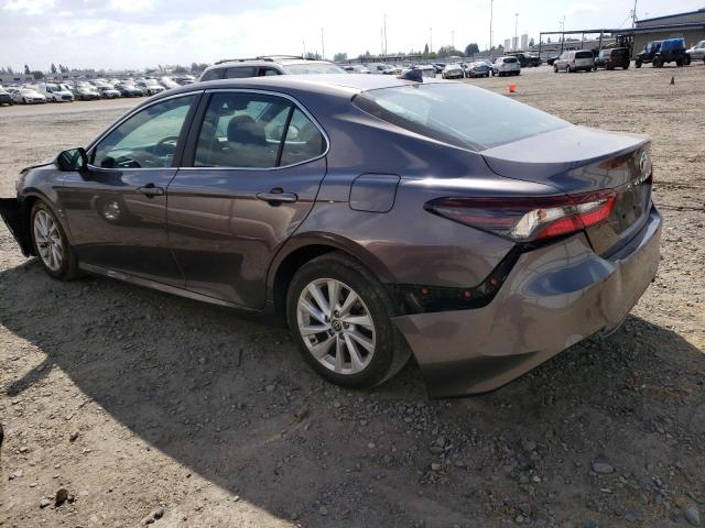 Photo 1 VIN: 4T1C11AK8NU007547 - TOYOTA CAMRY LE 