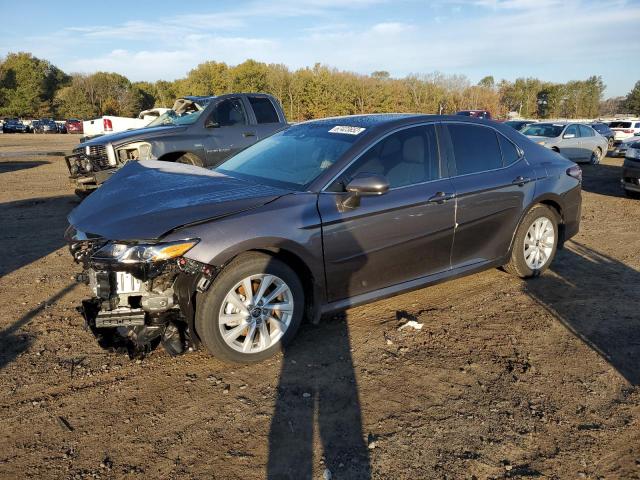 Photo 0 VIN: 4T1C11AK8NU054612 - TOYOTA CAMRY LE 