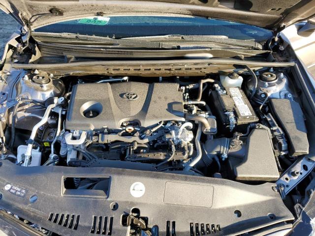 Photo 10 VIN: 4T1C11AK8NU054612 - TOYOTA CAMRY LE 