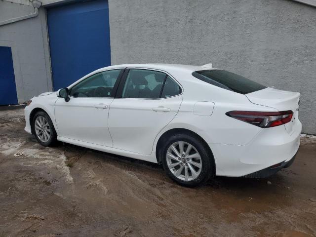 Photo 1 VIN: 4T1C11AK8NU618758 - TOYOTA CAMRY 