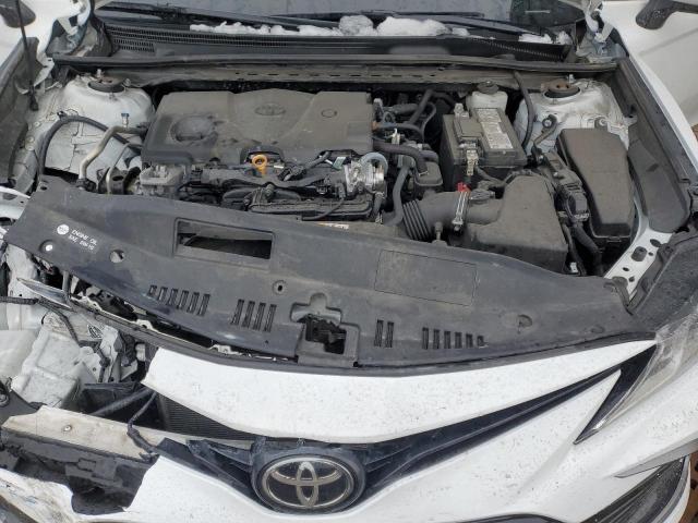 Photo 10 VIN: 4T1C11AK8NU618758 - TOYOTA CAMRY 