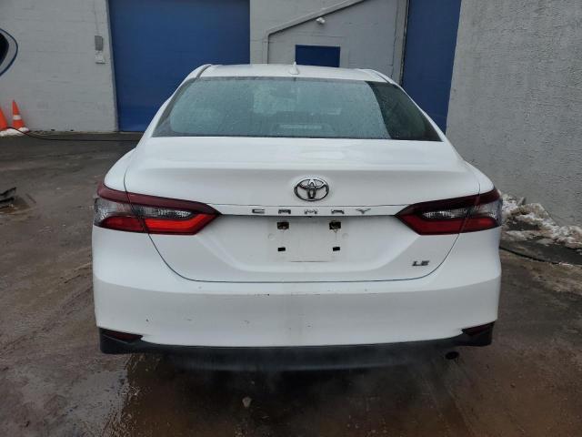 Photo 5 VIN: 4T1C11AK8NU618758 - TOYOTA CAMRY 