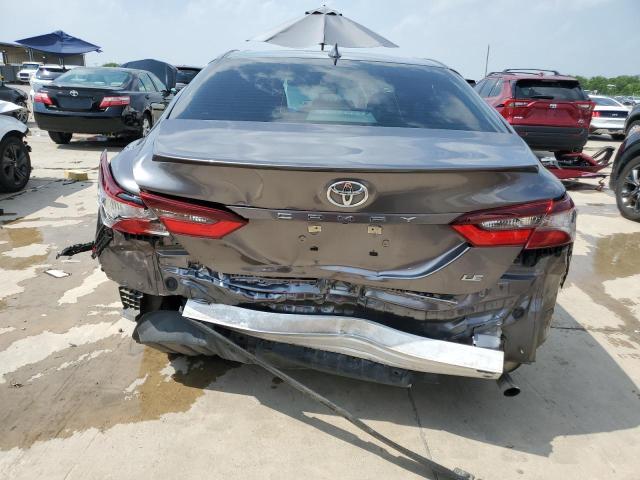 Photo 5 VIN: 4T1C11AK8NU619277 - TOYOTA CAMRY 