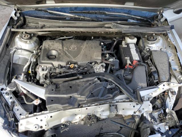 Photo 10 VIN: 4T1C11AK8NU620879 - TOYOTA CAMRY LE 