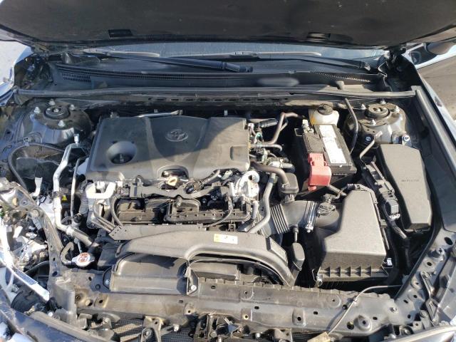 Photo 10 VIN: 4T1C11AK8NU625936 - TOYOTA CAMRY LE 