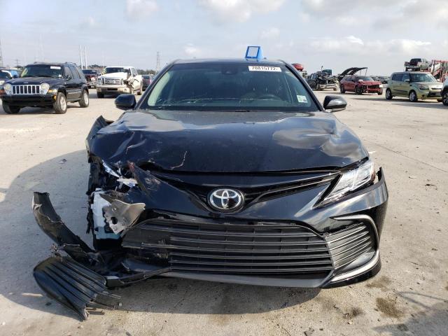 Photo 4 VIN: 4T1C11AK8NU625936 - TOYOTA CAMRY LE 