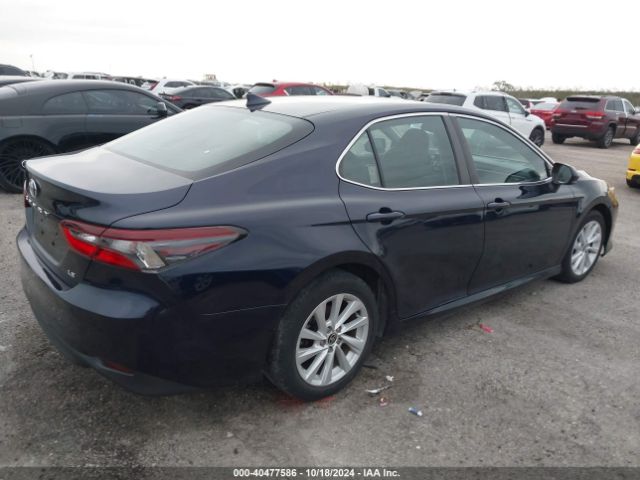 Photo 3 VIN: 4T1C11AK8NU632109 - TOYOTA CAMRY 